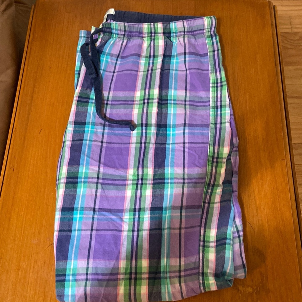 Aero sleep pants